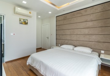 2 Bedroom Condo For Rent - Infinity 28, Chroy Changvar, Phnom Penh thumbnail