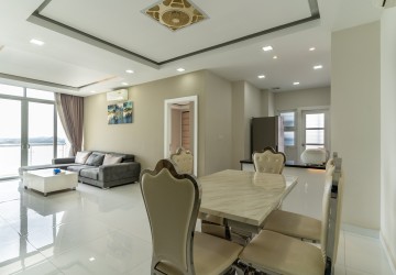 2 Bedroom Condo For Rent - Infinity 28, Chroy Changvar, Phnom Penh thumbnail