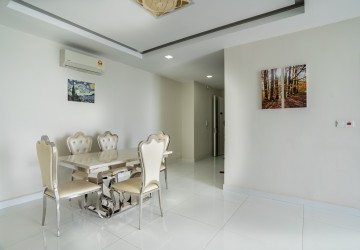 2 Bedroom Condo For Rent - Infinity 28, Chroy Changvar, Phnom Penh thumbnail