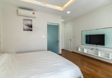 2 Bedroom Condo For Rent - Infinity 28, Chroy Changvar, Phnom Penh thumbnail