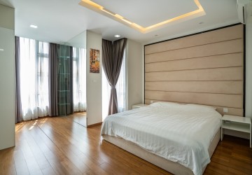 2 Bedroom Condo For Rent - Infinity 28, Chroy Changvar, Phnom Penh thumbnail