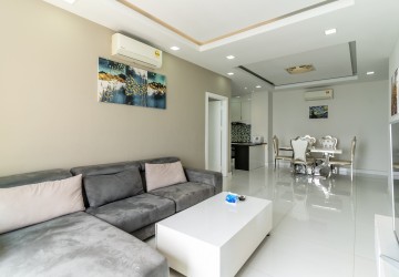 2 Bedroom Condo For Rent - Infinity 28, Chroy Changvar, Phnom Penh thumbnail