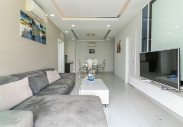 2 Bedroom Condo For Rent - Infinity 28, Chroy Changvar, Phnom Penh thumbnail