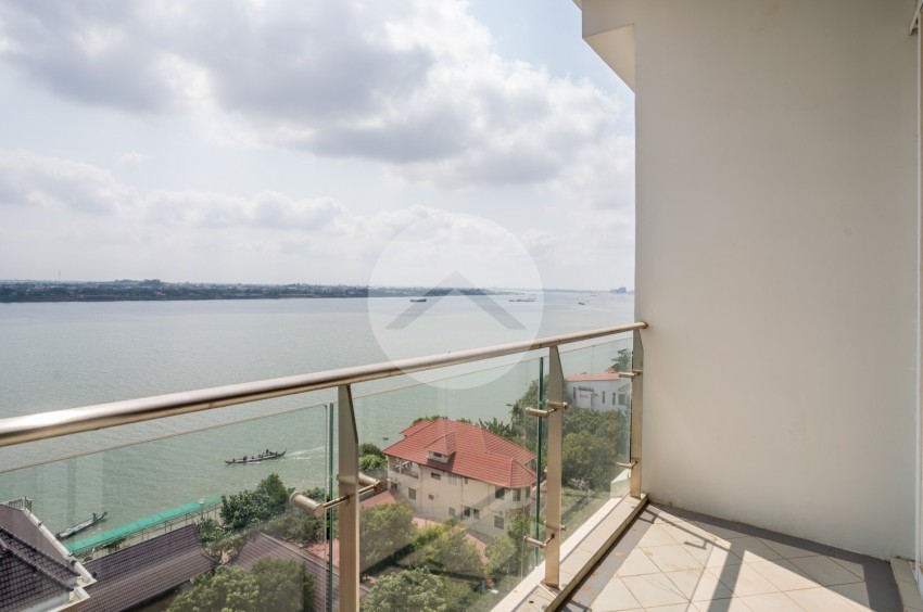 2 Bedroom Condo For Rent - Infinity 28, Chroy Changvar, Phnom Penh