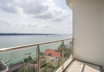 2 Bedroom Condo For Rent - Infinity 28, Chroy Changvar, Phnom Penh thumbnail