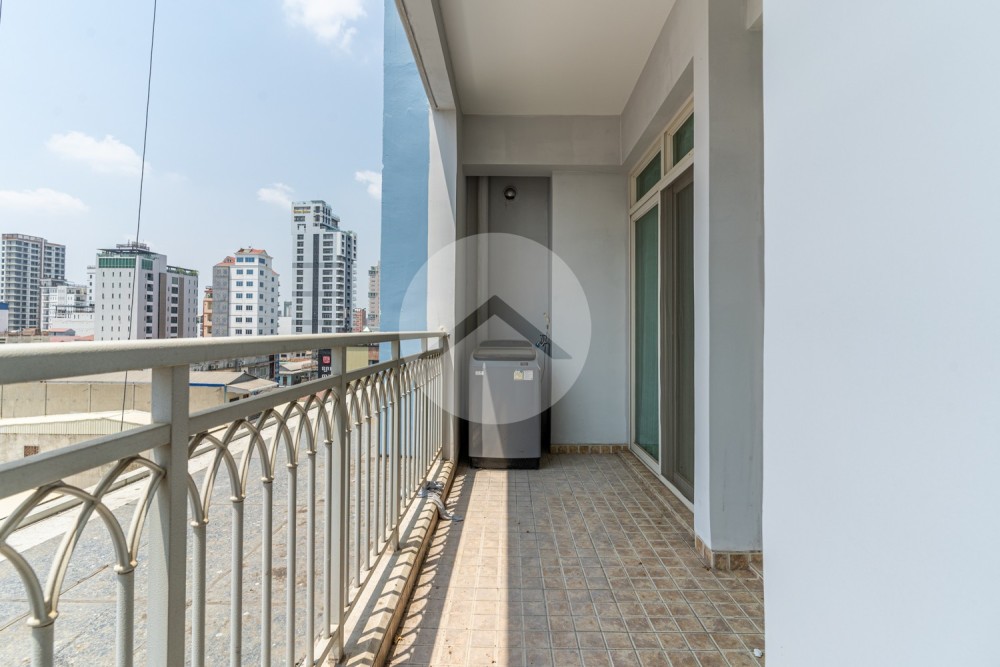 5th Floor 2 Bedroom Condo For Sale - De Castle Royal, BKK1, Phnom Penh - Image 15 5th Floor 2 Bedroom Condo For Sale - De Castle Royal, BKK1, Phnom Penh - Image 15