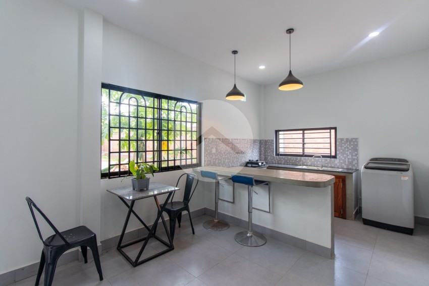 3 Bedroom House For Rent - Chreav, Siem Reap