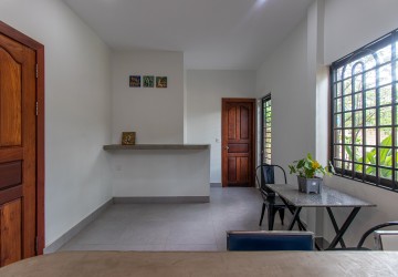 3 Bedroom House For Rent - Chreav, Siem Reap thumbnail