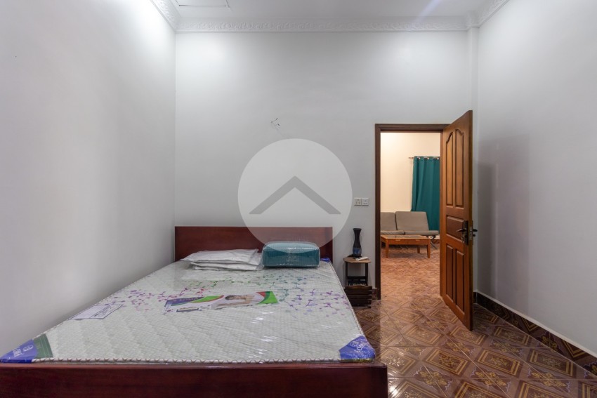3 Bedroom House For Rent - Chreav, Siem Reap