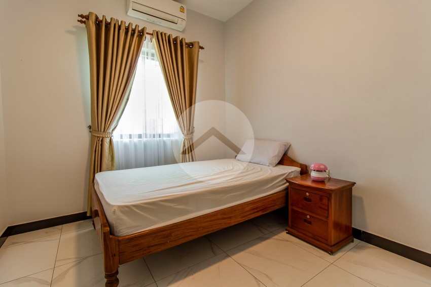 4 Bedroom Villa For Rent - Borey Tourism City, Kandaek, Siem Reap
