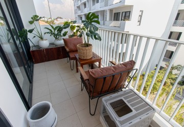 1 Bedroom Condo For Rent - Rose Apple Square, Siem Reap thumbnail