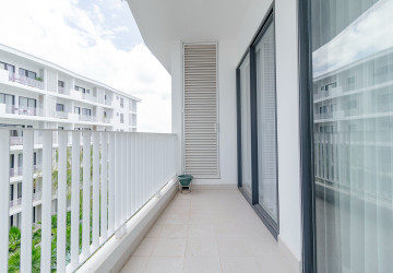 1 Bedroom Condo For Rent - Rose Apple Square, Siem Reap thumbnail