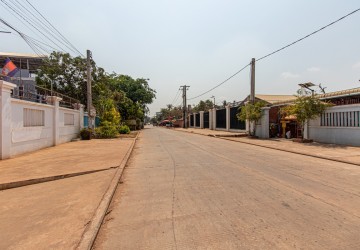 9 Bedroom House For Sale - Slor Kram, Siem Reap thumbnail