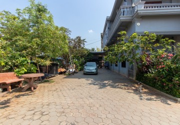 9 Bedroom House For Sale - Slor Kram, Siem Reap thumbnail