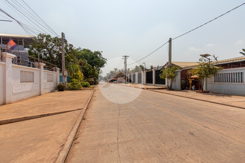 9 Bedroom House For Sale - Slor Kram, Siem Reap