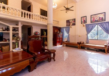 9 Bedroom House For Sale - Slor Kram, Siem Reap thumbnail