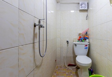 9 Bedroom House For Sale - Slor Kram, Siem Reap thumbnail