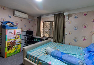 9 Bedroom House For Sale - Slor Kram, Siem Reap thumbnail
