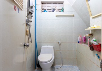 9 Bedroom House For Sale - Slor Kram, Siem Reap thumbnail