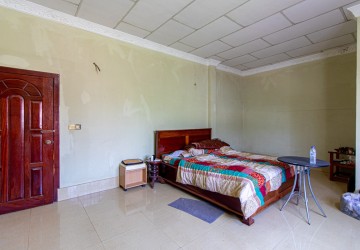 9 Bedroom House For Sale - Slor Kram, Siem Reap thumbnail