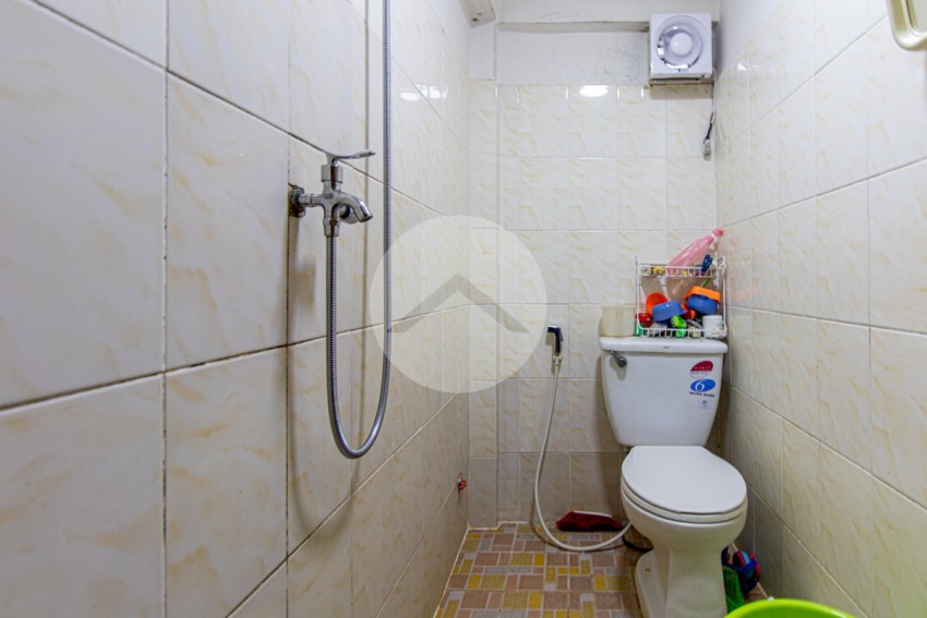 9 Bedroom House For Sale - Slor Kram, Siem Reap