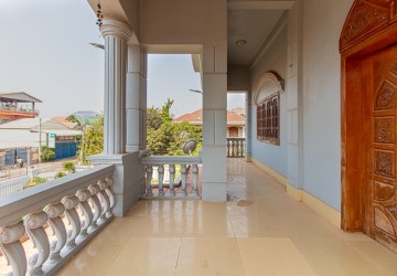 9 Bedroom House For Sale - Slor Kram, Siem Reap thumbnail
