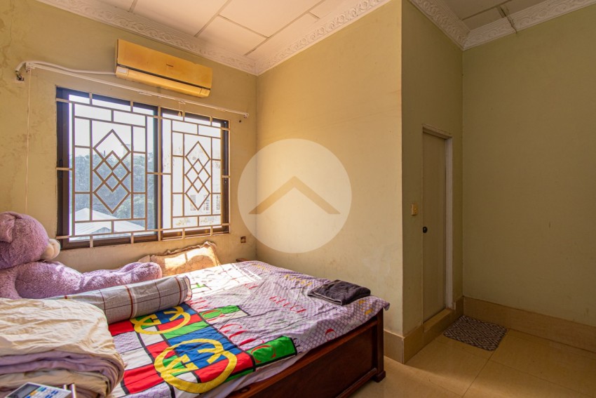 9 Bedroom House For Sale - Slor Kram, Siem Reap