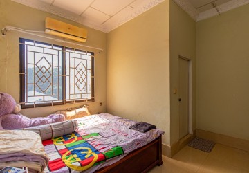9 Bedroom House For Sale - Slor Kram, Siem Reap thumbnail