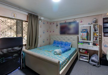 9 Bedroom House For Sale - Slor Kram, Siem Reap thumbnail