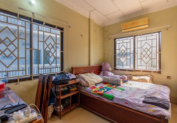 9 Bedroom House For Sale - Slor Kram, Siem Reap thumbnail