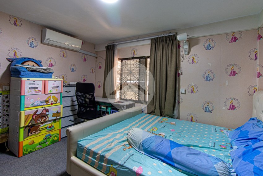 9 Bedroom House For Sale - Slor Kram, Siem Reap