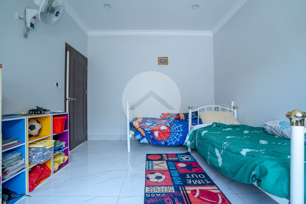 4 Bedroom Villa With Swimming Pool For Sale - Sangkat Siem Reap, Siem Reap - Image 20
