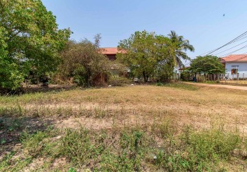 172 Sqm Residential Land For Sale - Chreav, Siem Reap thumbnail