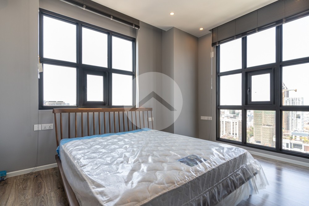 2 Bedroom Condo For Rent - l'attrait, BKK1, Phnom Penh - Image 6 2 Bedroom Condo For Rent - l'attrait, BKK1, Phnom Penh - Image 6