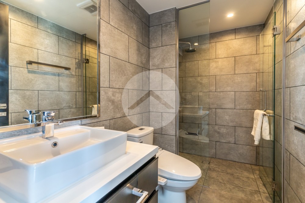 Duplex 2 Bedroom Penthouse For Rent - BKK1, Phnom Penh - Image 13