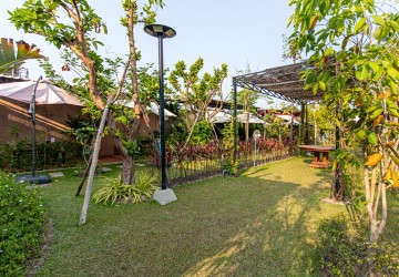 627 Sqm Commercial Land For Rent - Sala Kamreuk, Siem Reap thumbnail