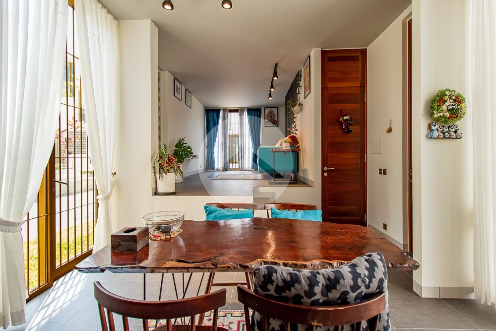 2 Bedroom Villa For Rent - Bakong Village, Siem Reap - Image 2