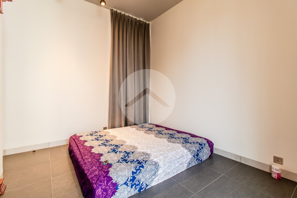 2 Bedroom Villa For Rent - Bakong Village, Siem Reap - Image 14