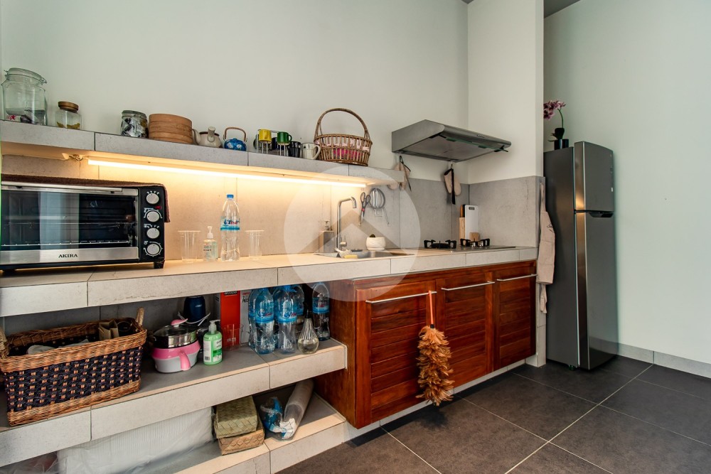 2 Bedroom Villa For Rent - Bakong Village, Siem Reap - Image 6