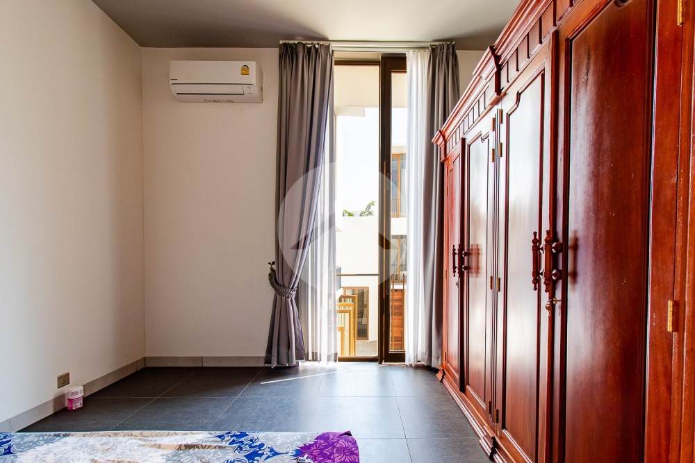 2 Bedroom Villa For Rent - Bakong Village, Siem Reap - Image 17