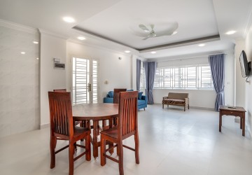 2 Bedroom Apartment For Rent - Daun Penh, Phnom Penh thumbnail