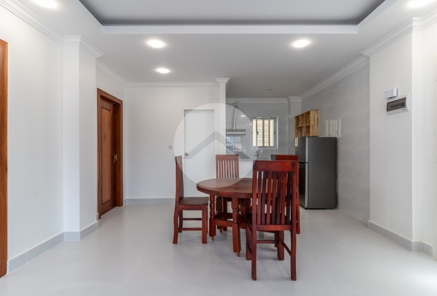 2 Bedroom Apartment For Rent - Daun Penh, Phnom Penh