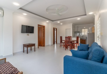 2 Bedroom Apartment For Rent - Daun Penh, Phnom Penh thumbnail