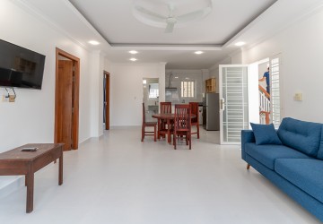 2 Bedroom Apartment For Rent - Daun Penh, Phnom Penh thumbnail