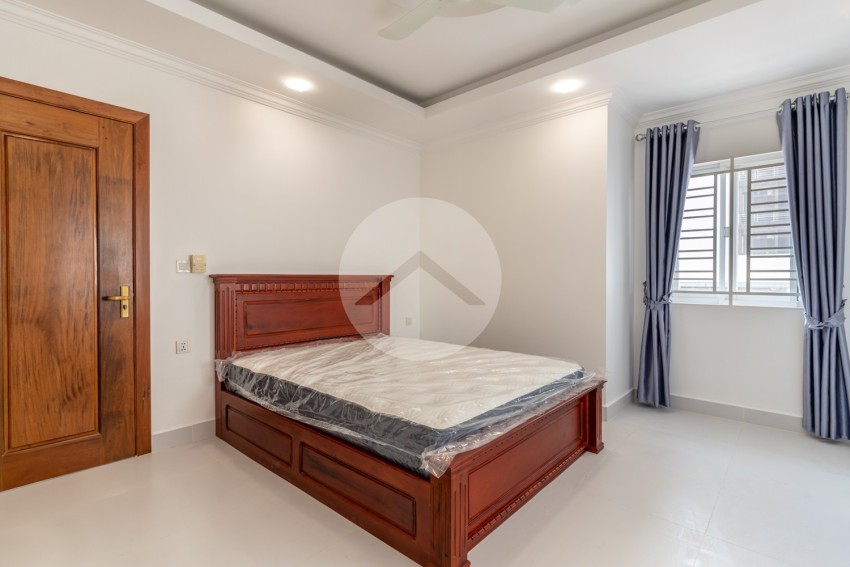 2 Bedroom Apartment For Rent - Daun Penh, Phnom Penh