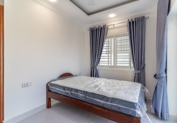 2 Bedroom Apartment For Rent - Daun Penh, Phnom Penh thumbnail