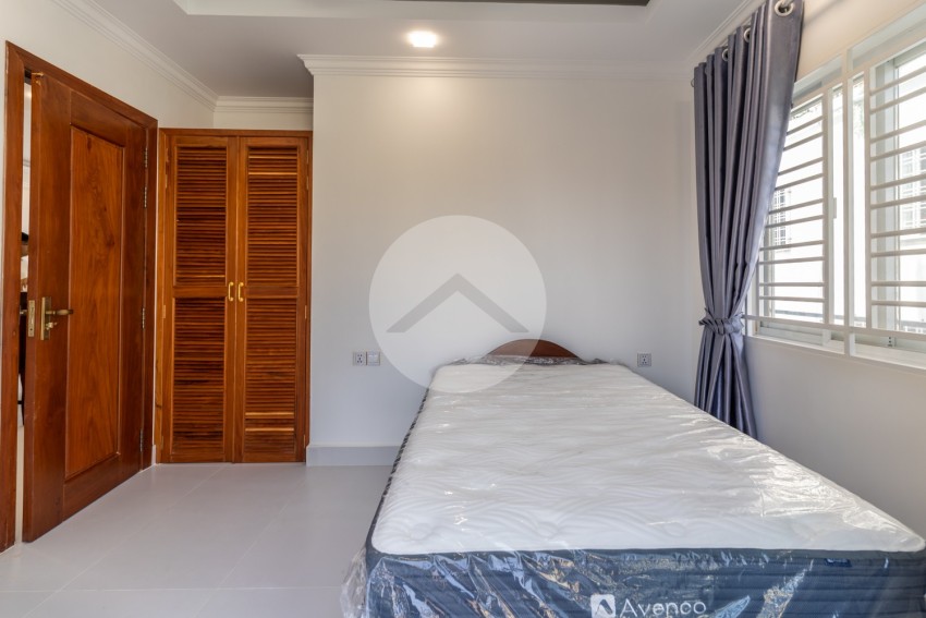 2 Bedroom Apartment For Rent - Daun Penh, Phnom Penh