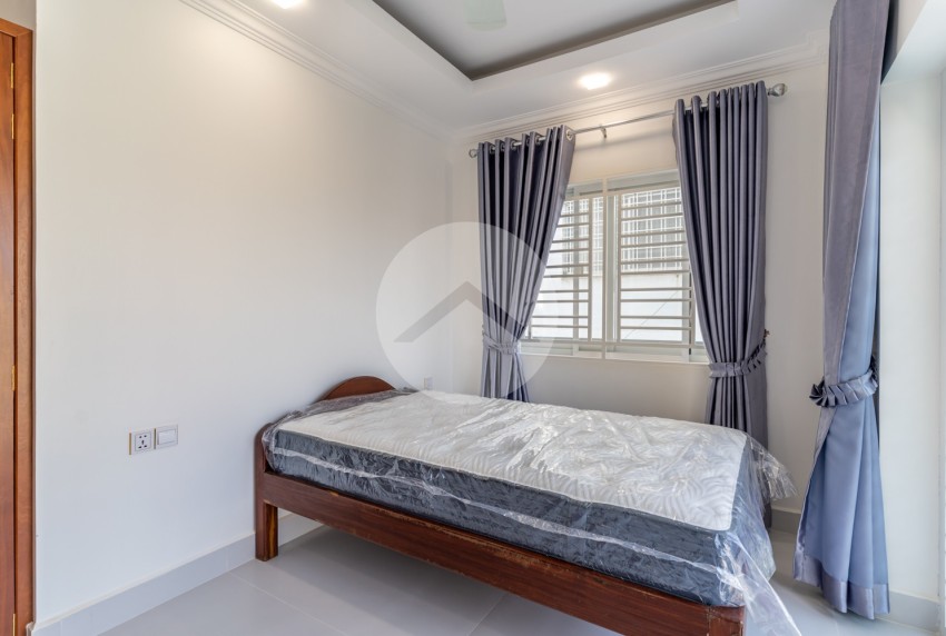 2 Bedroom Apartment For Rent - Daun Penh, Phnom Penh