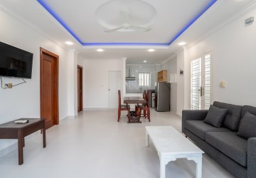 2 Bedroom Apartment For Rent - Daun Penh, Phnom Penh thumbnail