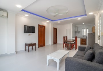 2 Bedroom Apartment For Rent - Daun Penh, Phnom Penh thumbnail